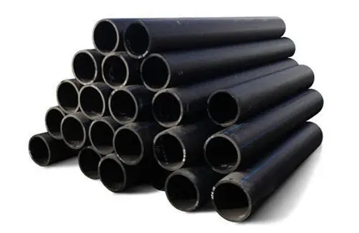 Carbon Steel Pipe
